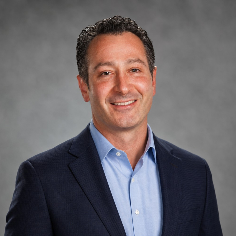Charles Cooper, President of 10X Workforce