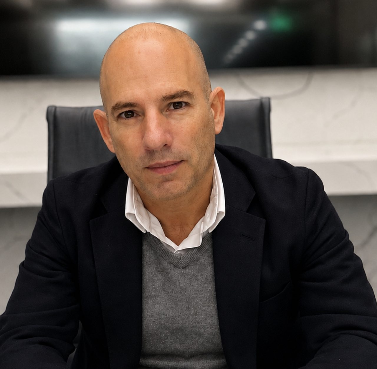 Gianni Cotteta, Founder & CEO of 10X Workforce