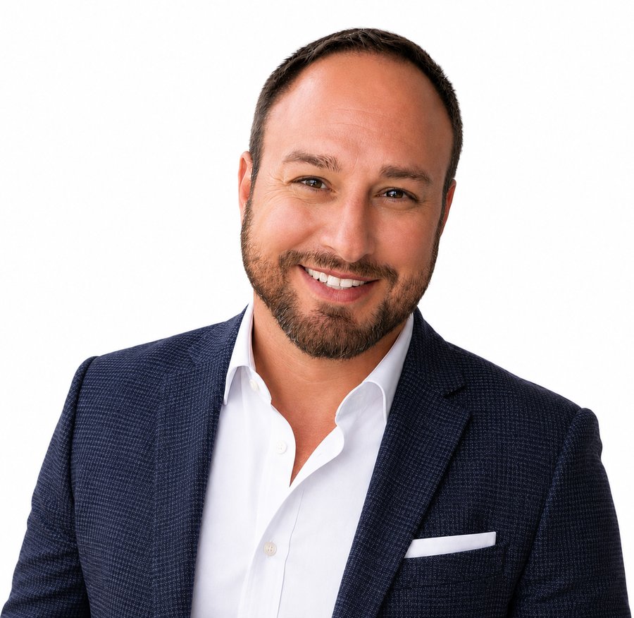 Joseph Trotter, Chief Financial Officer of 10X Workforce
